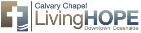 CC Living Hope Logo